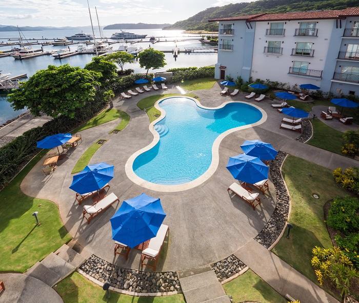 Marina Papagayo 3* Culebra