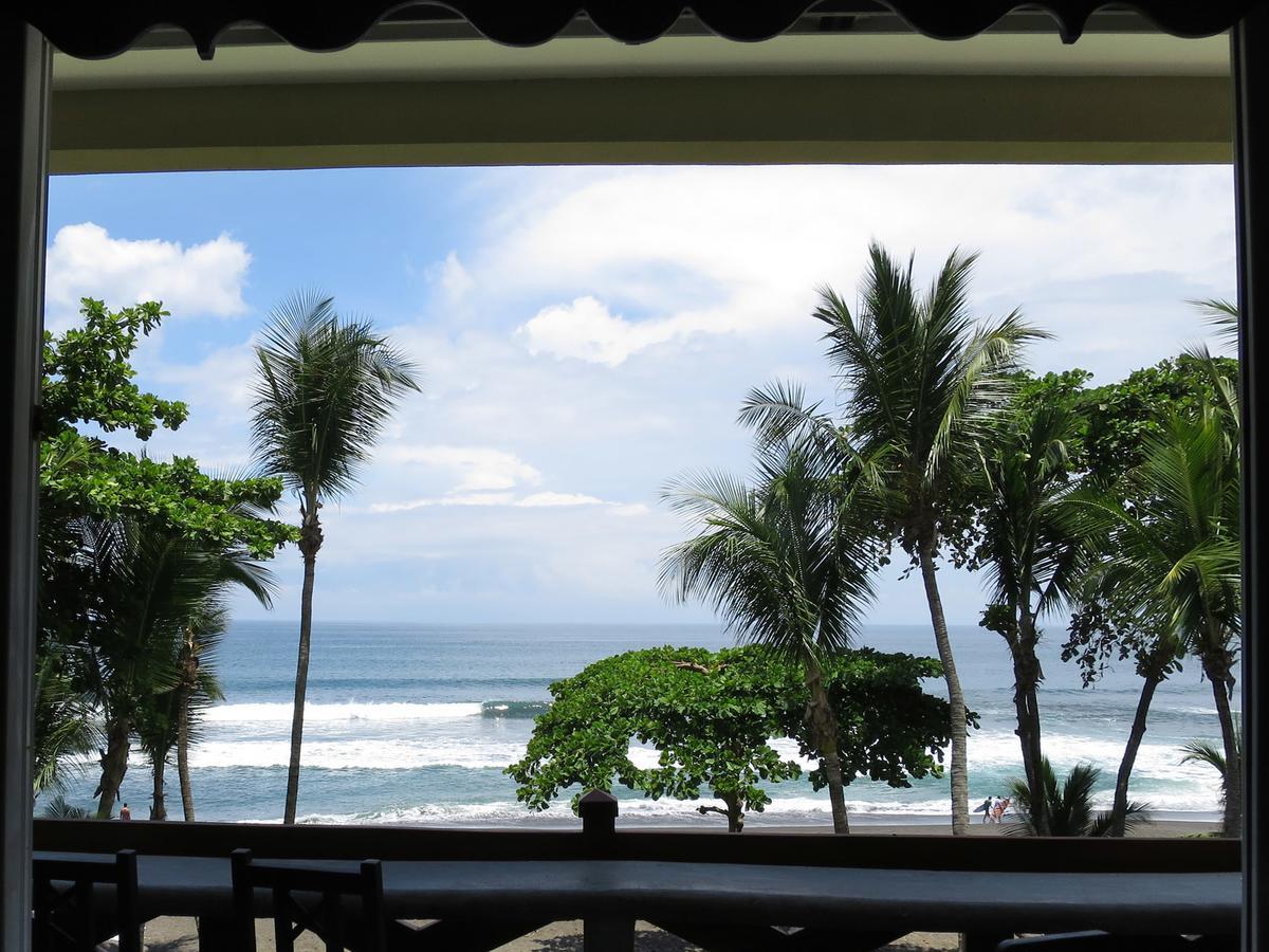 Surf Hermosa * Playa Hermosa (Puntarenas)