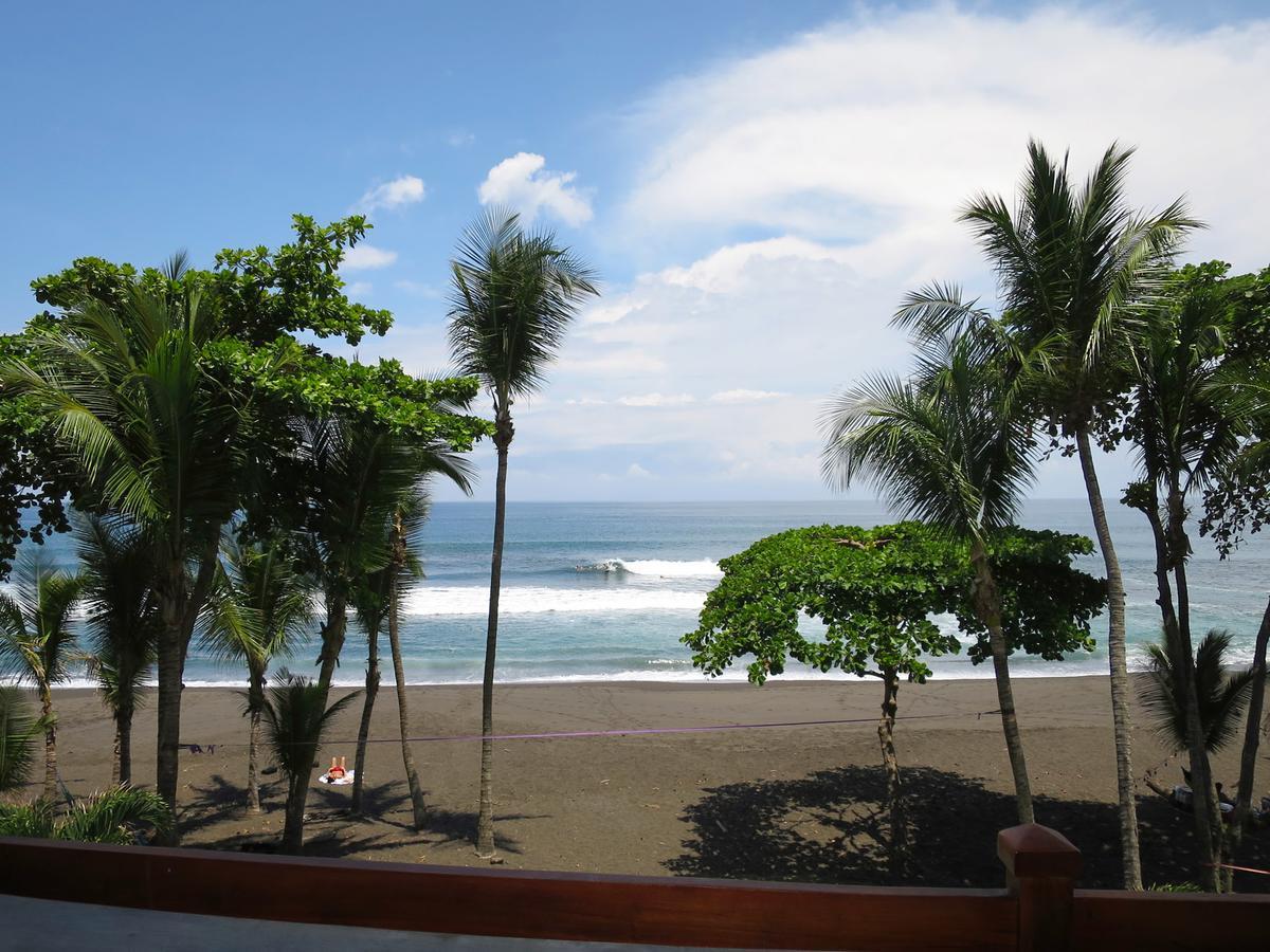 Surf Hermosa * Playa Hermosa (Puntarenas)
