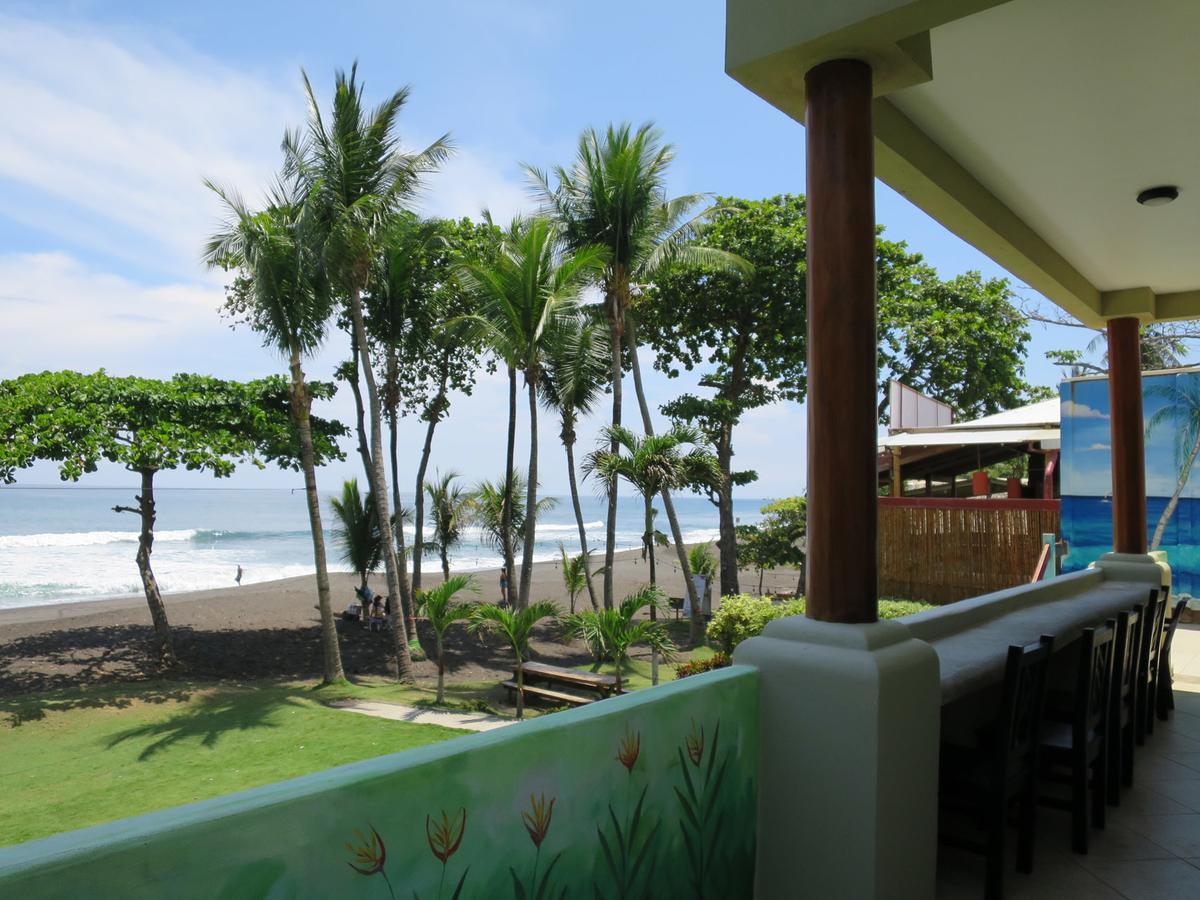 Apartment Surf Hermosa Playa Hermosa (Puntarenas)