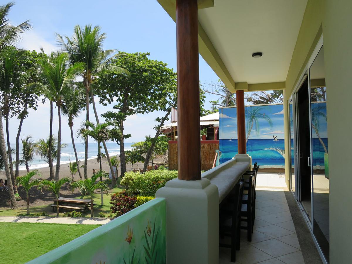 Surf Hermosa * Playa Hermosa (Puntarenas)