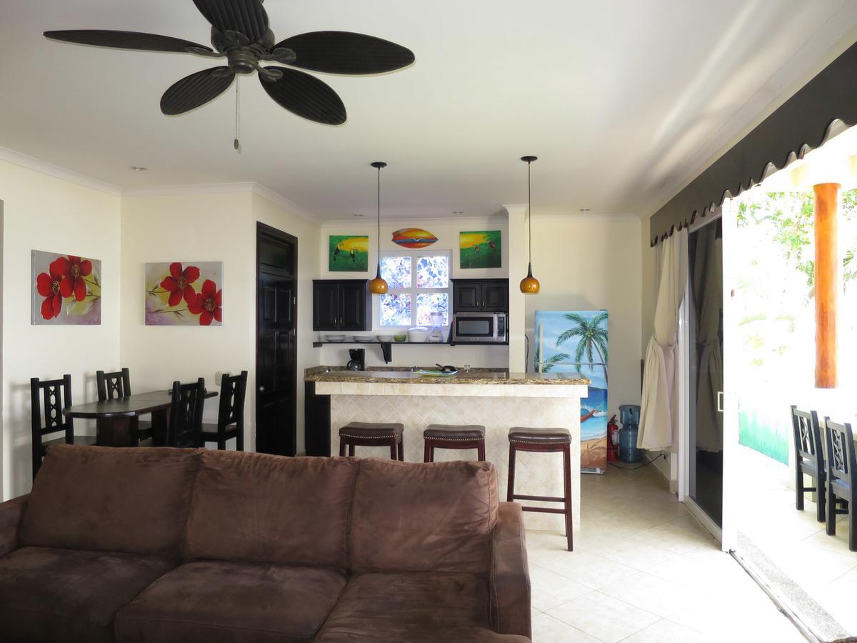 Surf Hermosa Apartment