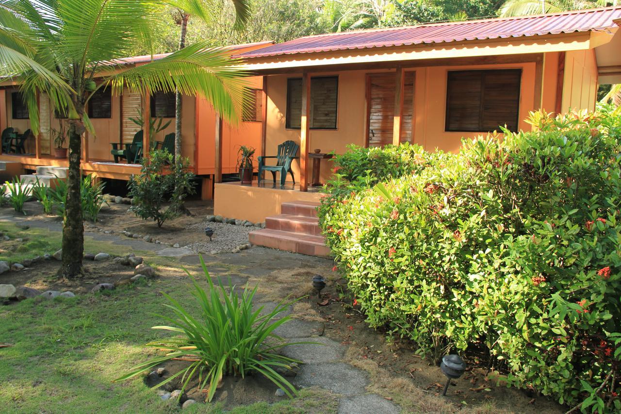 Hotel Cabinas Sol Y Mar