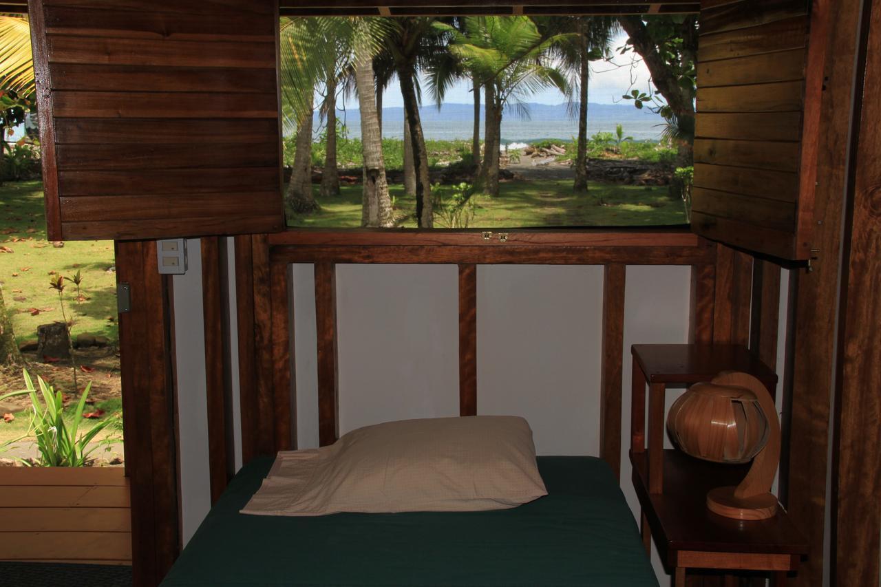 Cabinas Sol Y Mar *
