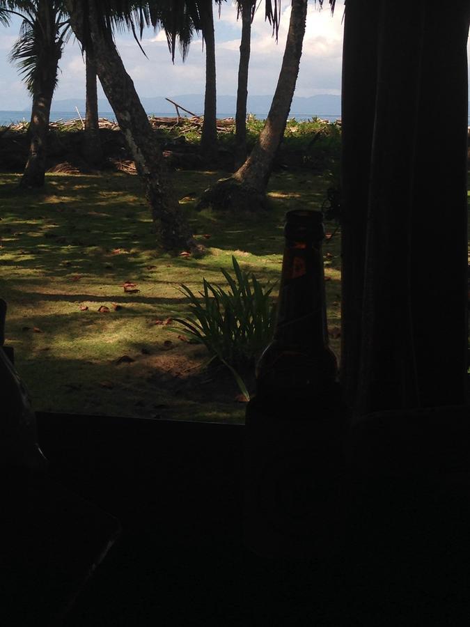 Cabinas Sol Y Mar Hotel *