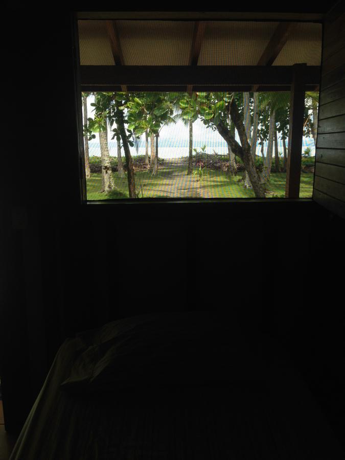 Cabinas Sol Y Mar Hotel