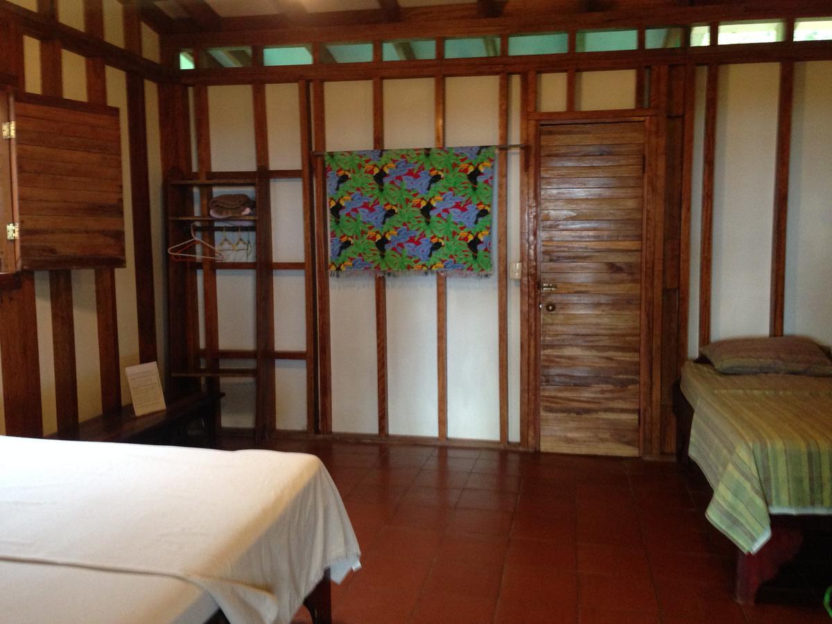 Cabinas Sol Y Mar