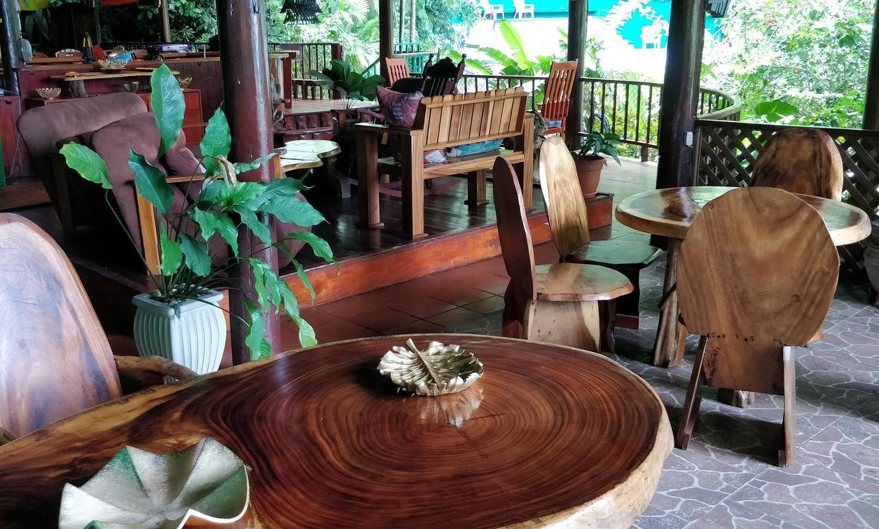 Hotel Park House - Adults Only Manuel Antonio