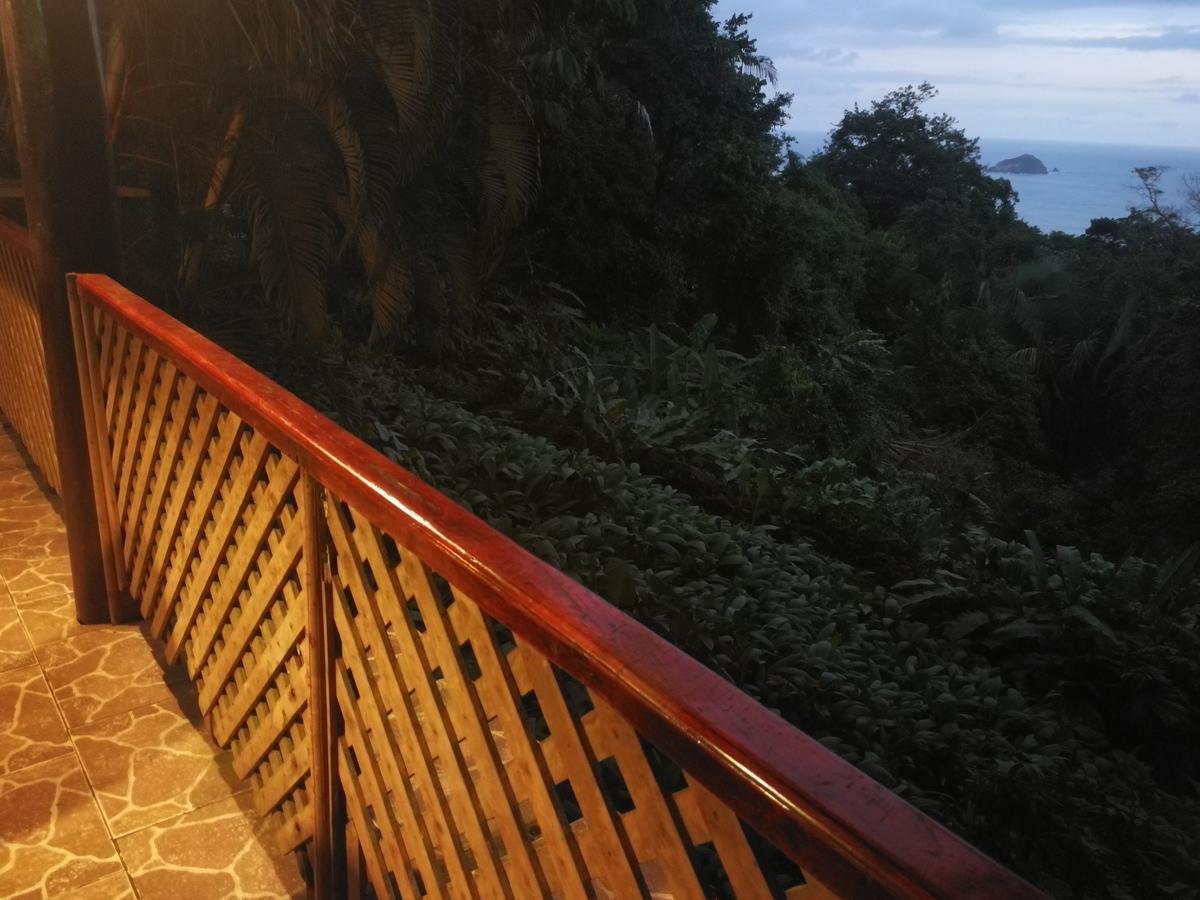 Park House - Adults Only Manuel Antonio