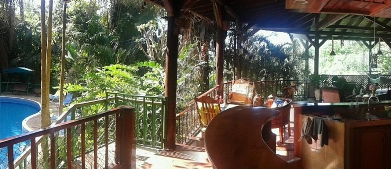Hotel Park House - Adults Only Manuel Antonio