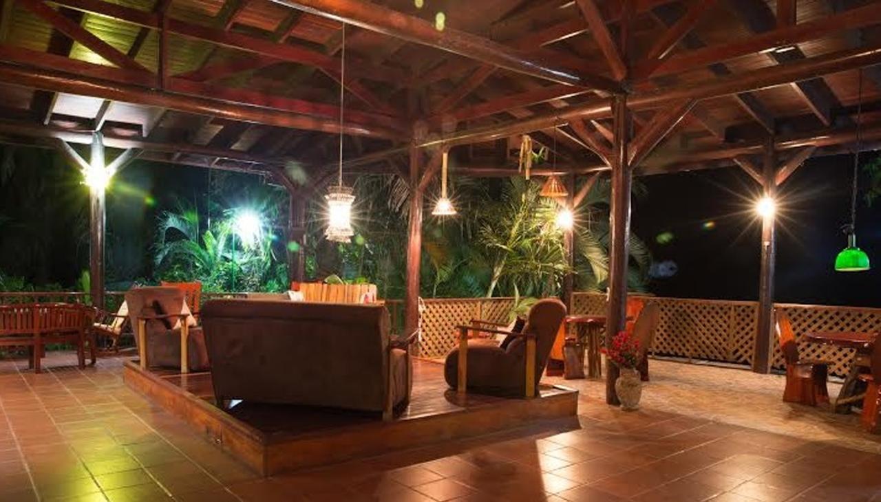 Park House - Adults Only Hotel Manuel Antonio