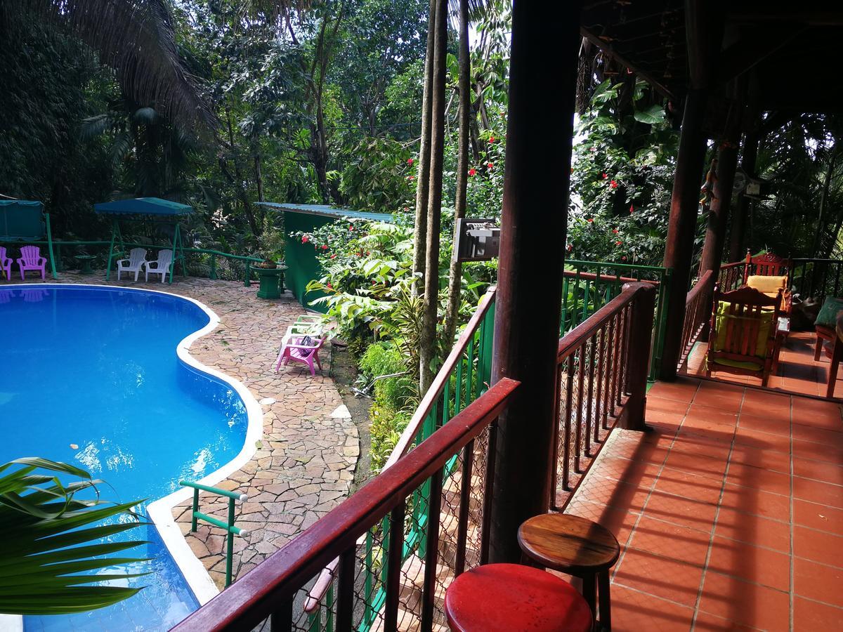 Hotel Park House - Adults Only *