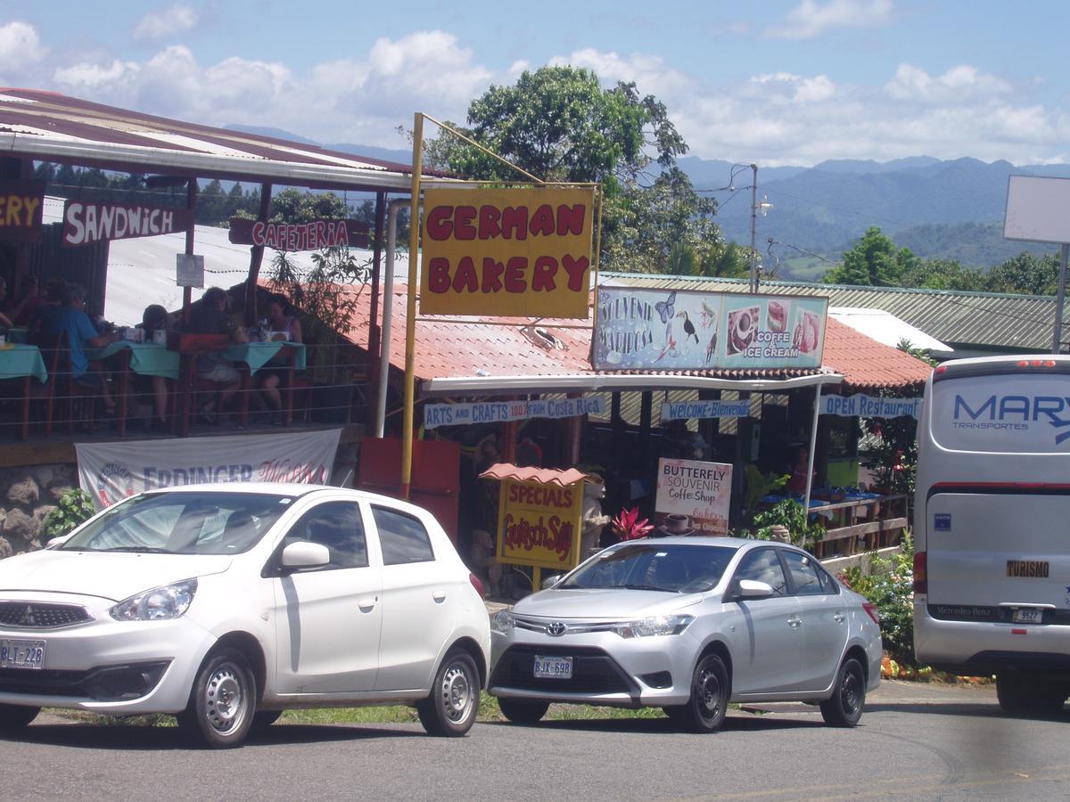 Bed & Breakfast Marita's *