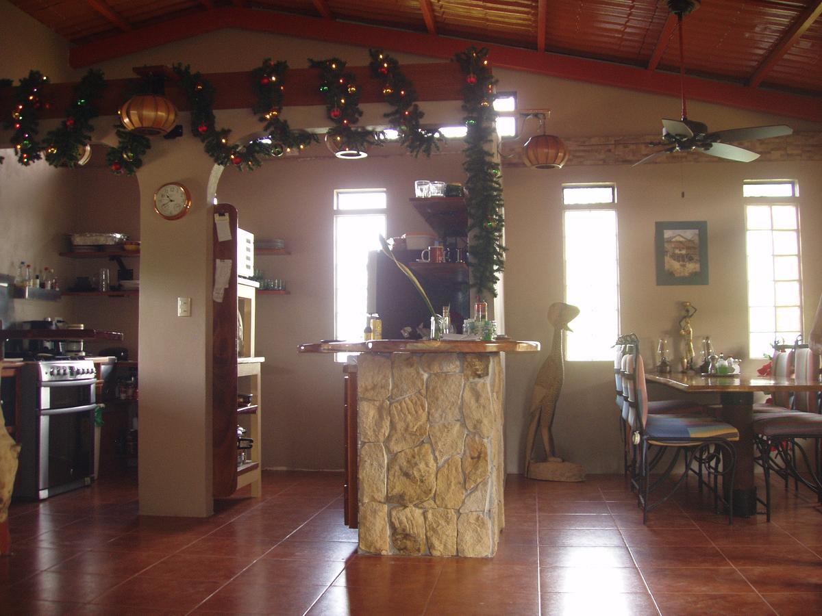 Marita's Bed & Breakfast *