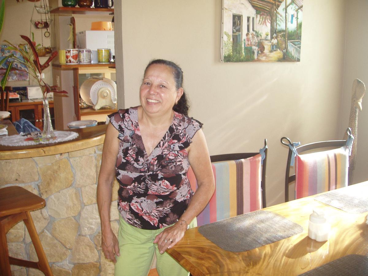 Marita's
