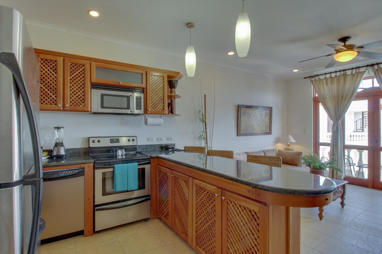La Paloma Blanca D3 Apartment Jaco