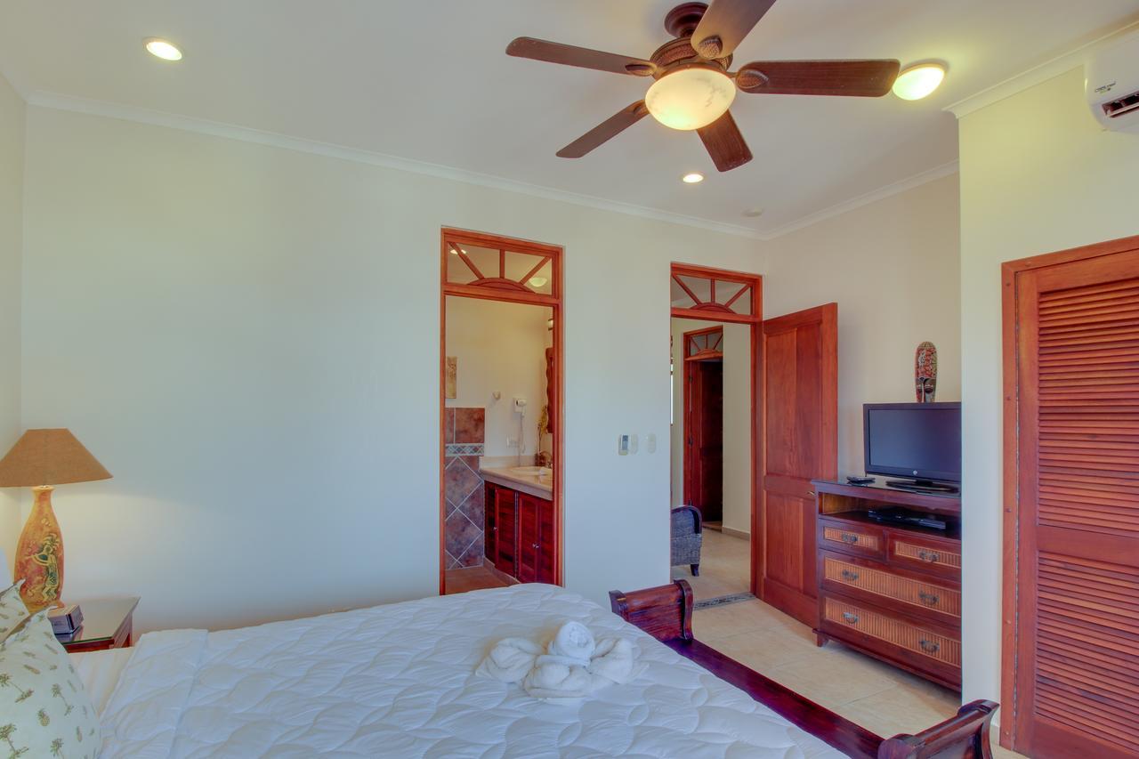 Apartment La Paloma Blanca D3 *