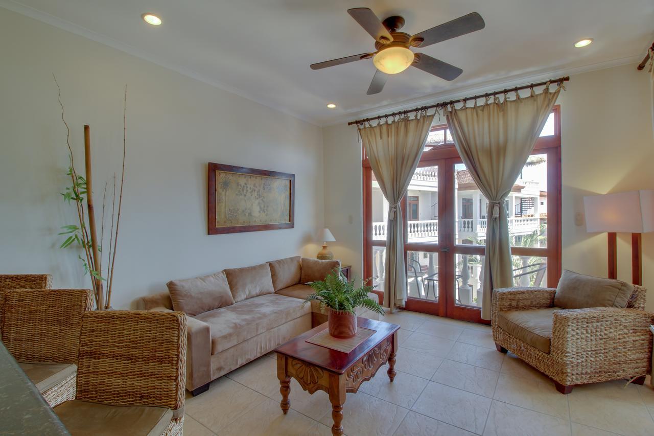Apartment La Paloma Blanca D3 Jaco
