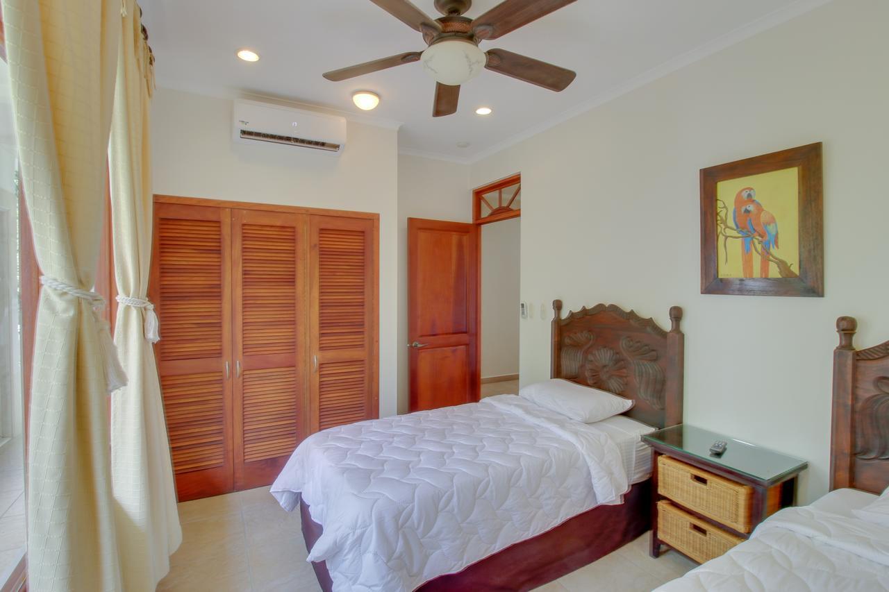 Apartment La Paloma Blanca D3 Jaco