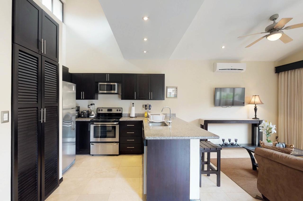 Apartment The Cove 9/10 Playa Ocotal