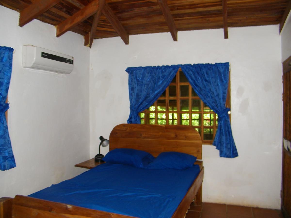 The Blue Lagoon Surf House Holiday home Playa Avellana
