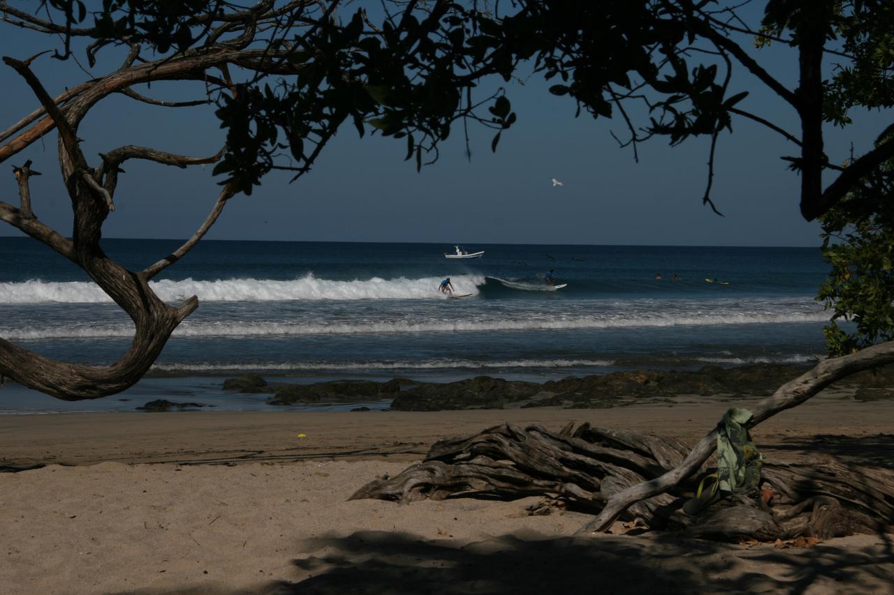 The Blue Lagoon Surf House * Playa Avellana