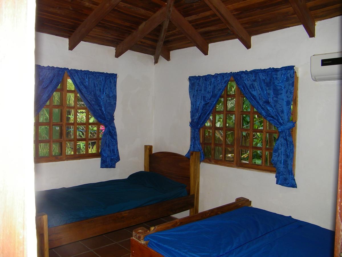 The Blue Lagoon Surf House Holiday home *