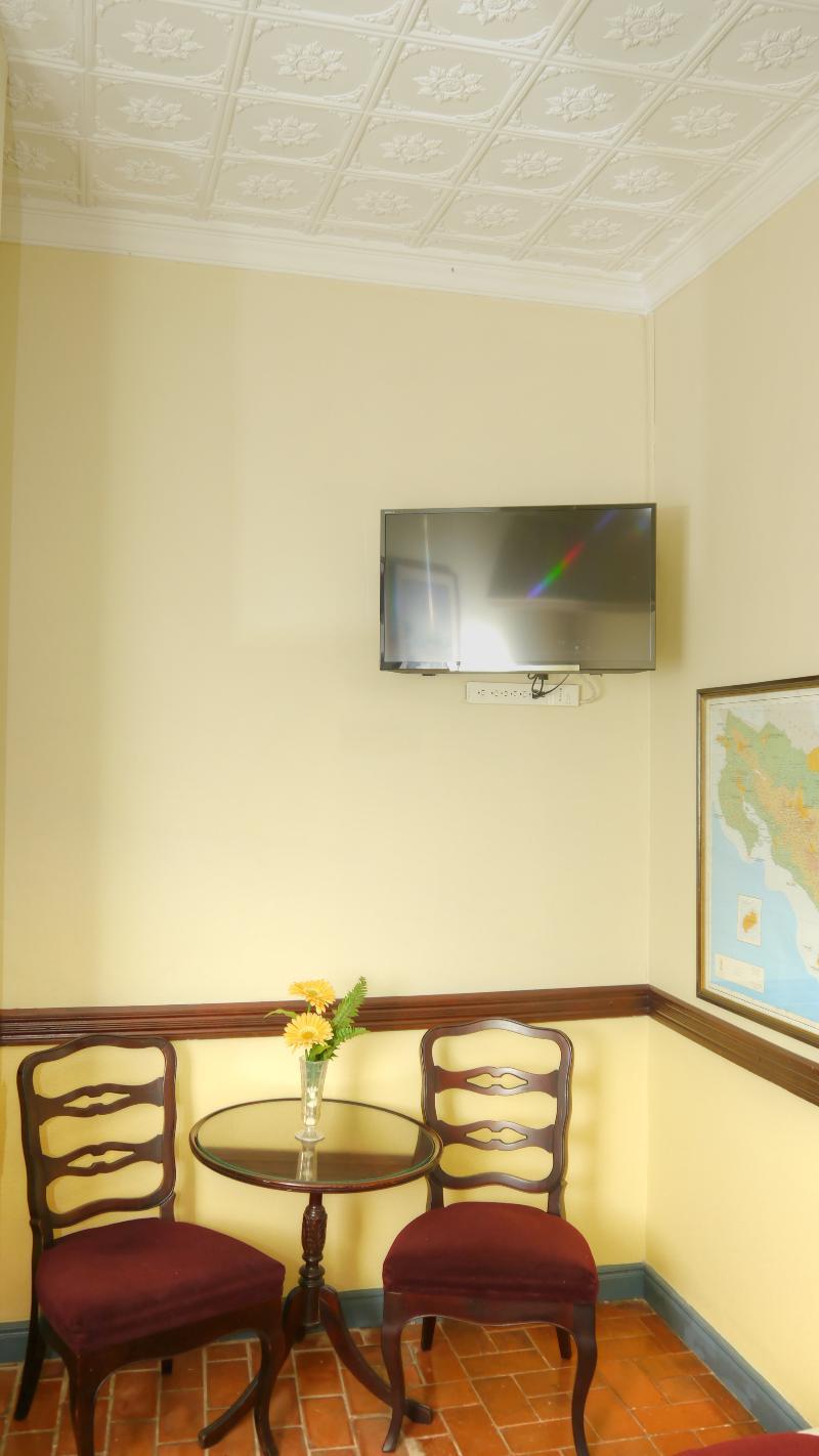 Hotel Santo Tomas / Historical 3*