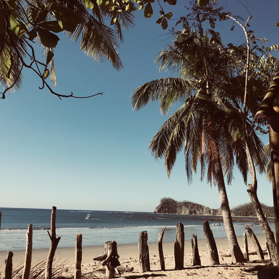 Hotel Nosara Garza Beach 2*
