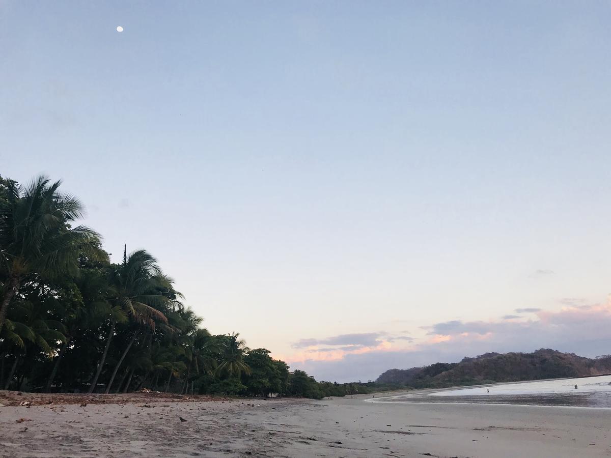 Nosara Garza Beach