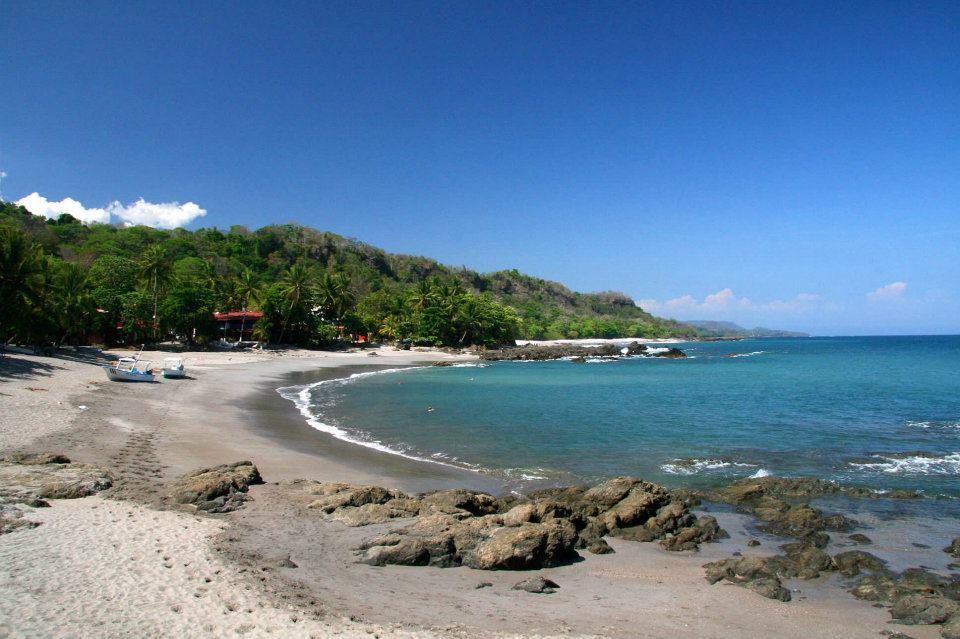 El Pargo Feliz Montezuma