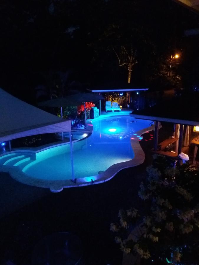 Casa Aba Matapalo Guest house Matapalo (Puntarenas)