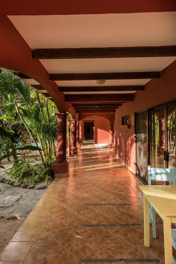 Hotel Rip Jack Playa Grande