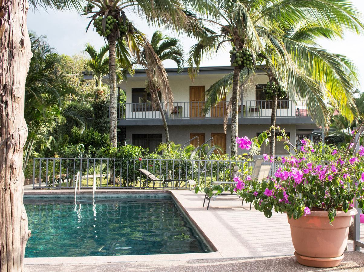 Bed & Breakfast Vista Canyon Santa Ana (San Jose)