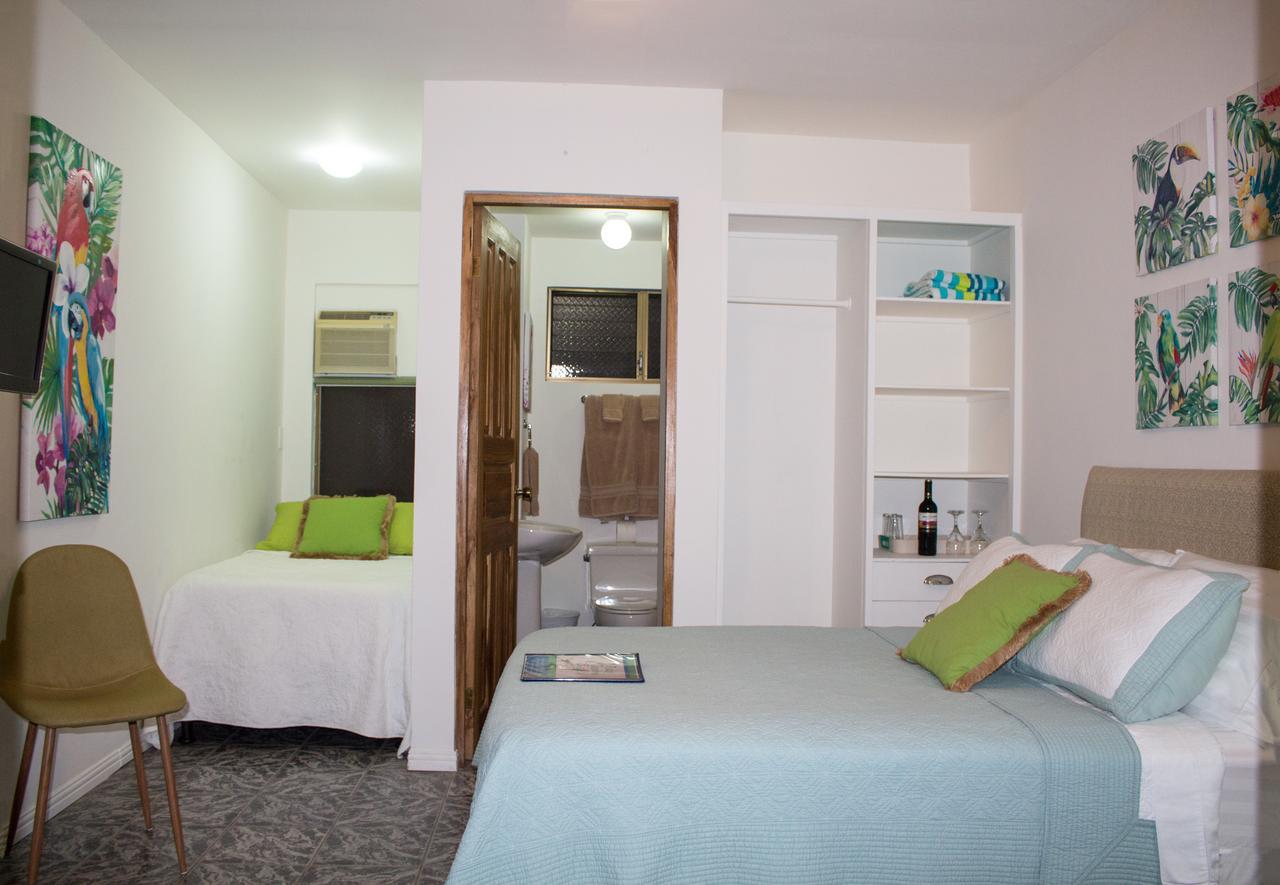 Vista Canyon Bed & Breakfast 3*