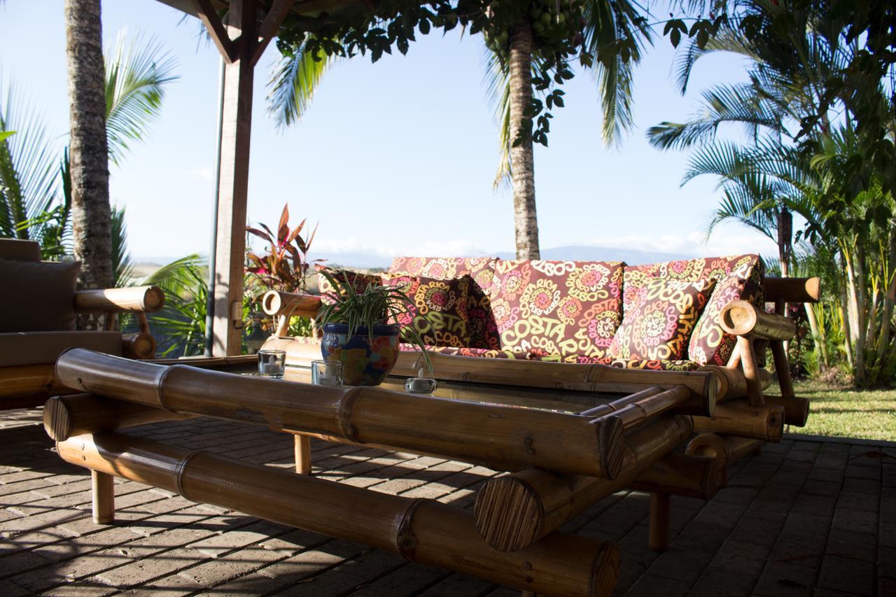 Bed & Breakfast Vista Canyon 3*