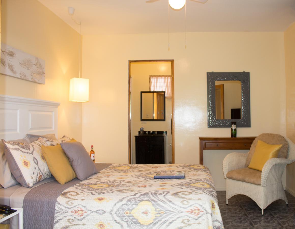 Vista Canyon Bed & Breakfast 3*