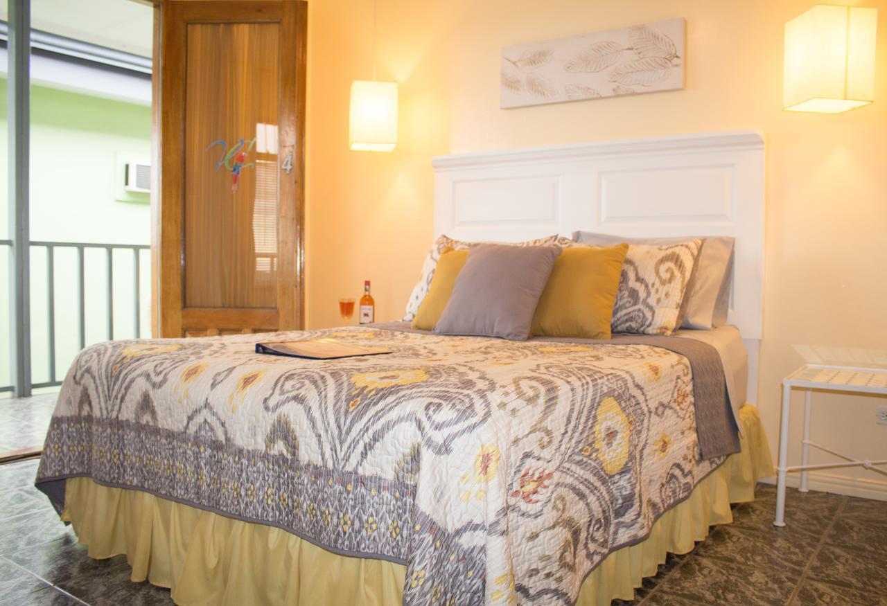 Vista Canyon Bed & Breakfast 3*
