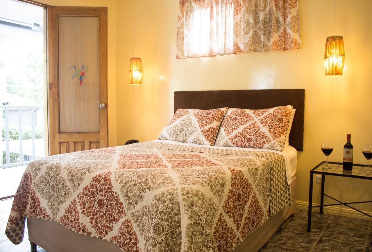 Vista Canyon Bed & Breakfast