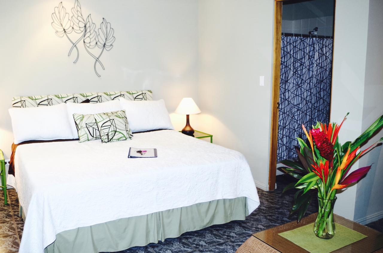 Bed & Breakfast Vista Canyon