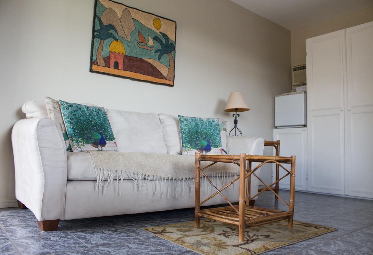 Bed & Breakfast Vista Canyon 3*