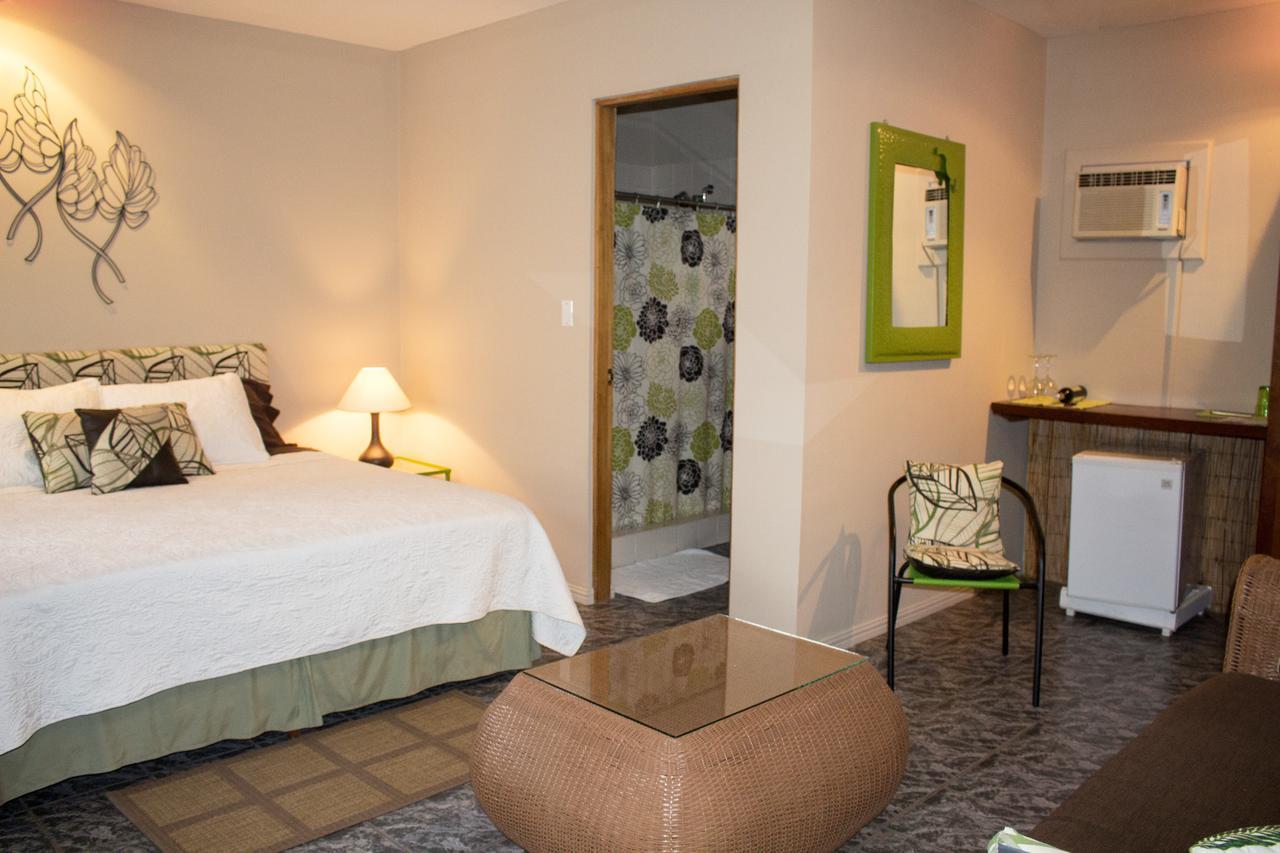 Bed & Breakfast Vista Canyon Santa Ana (San Jose)