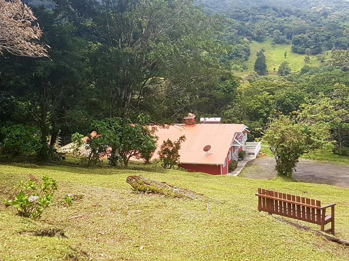 Casa El Granero
