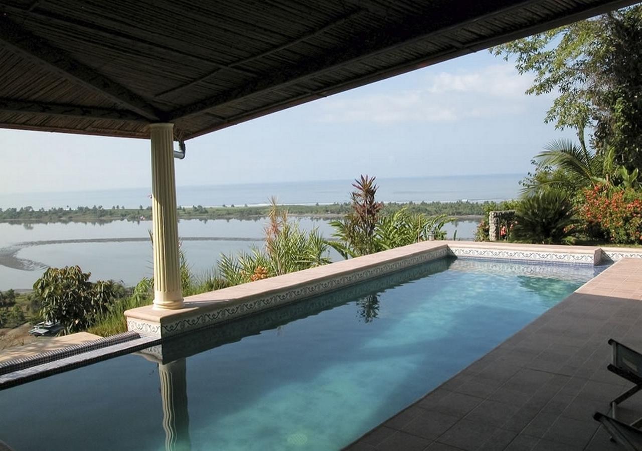 Hotel Club Fred Ojochal