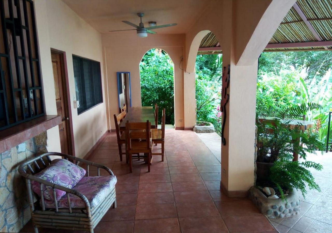 Hotel Club Fred Ojochal