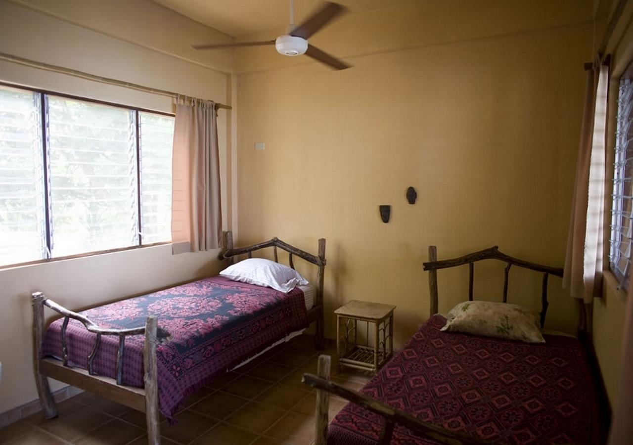 Hotel Club Fred Ojochal