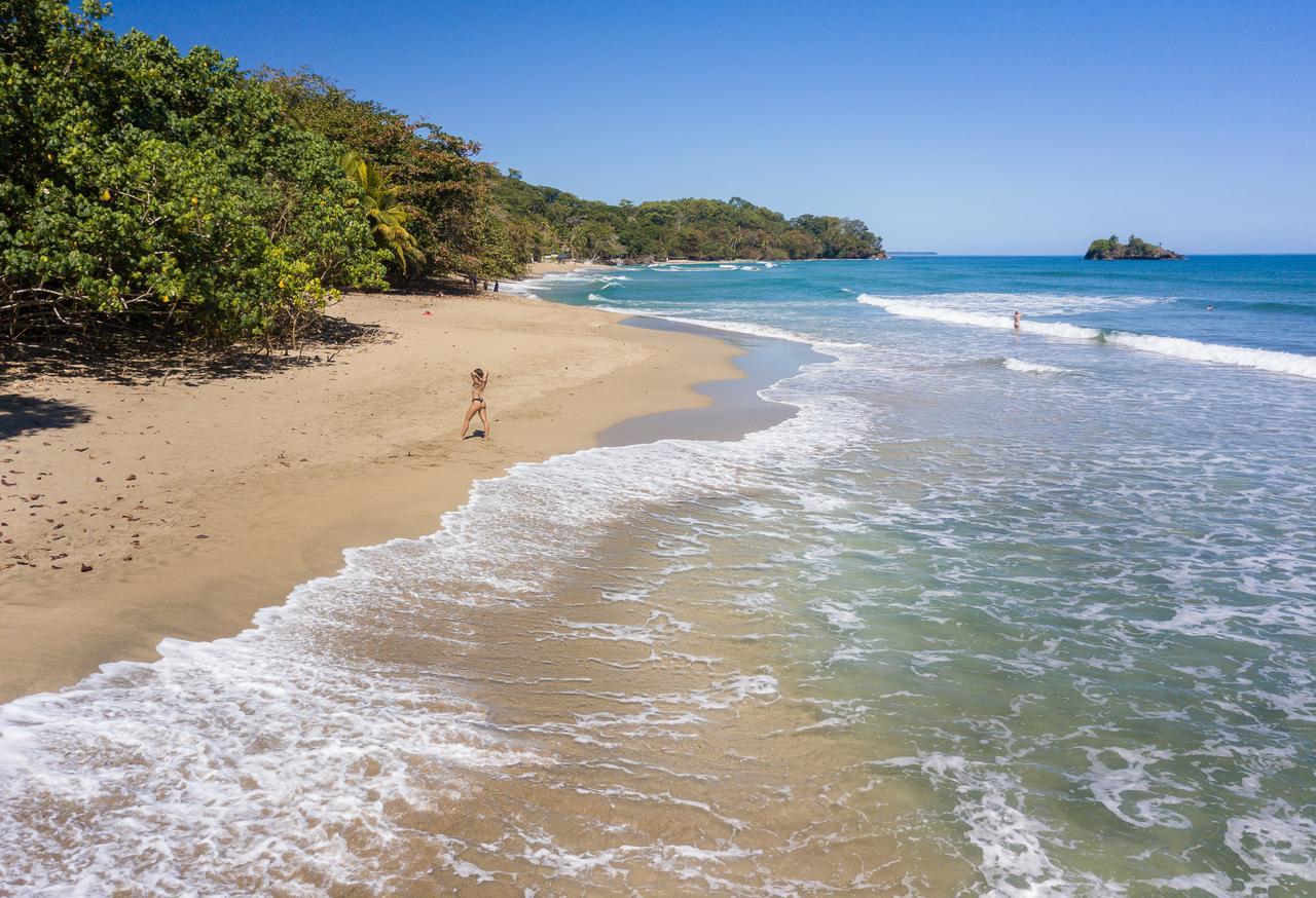 Hostel Playa 506 Beachfront Puerto Viejo de Talamanca