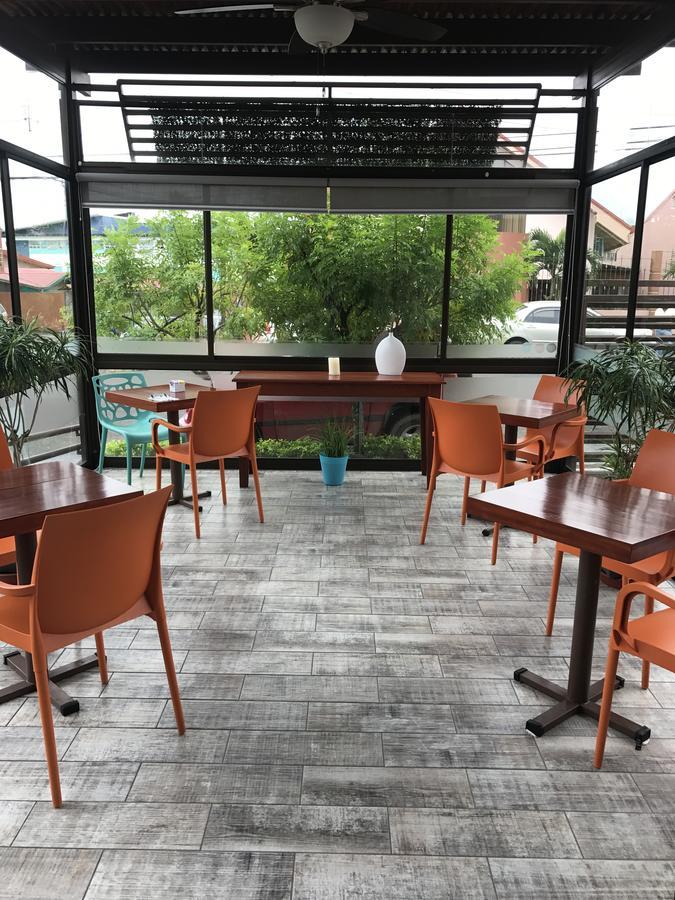 Hotel Terra Viva Quesada (Alajuela)