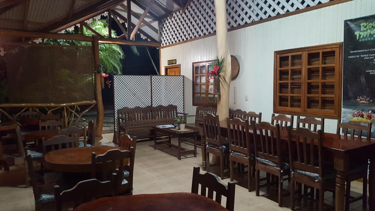 Ciudad Perdida Hotel 3*