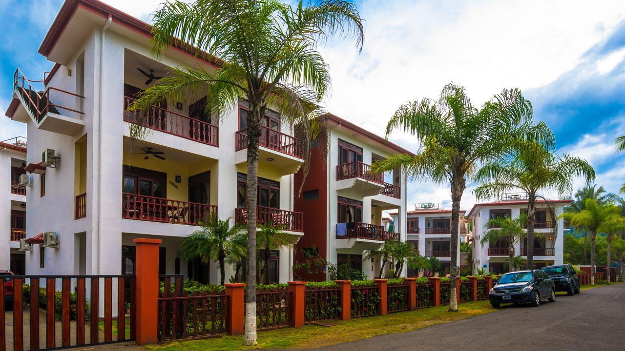 Beachfront In * Jaco